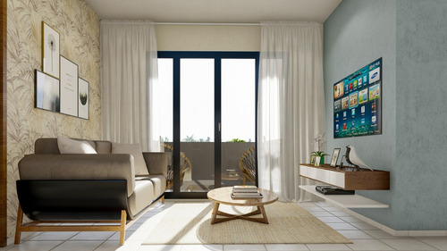 For Sale Apartamentos En San Pedro De Macoris De 3 Habitaciones En Construccion