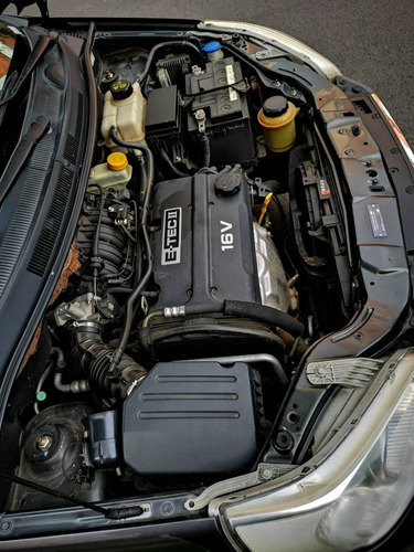 Chevrolet Aveo Emotion 2012 1.6 Gti