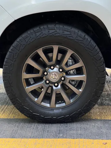 Toyota Prado 2.8 Tx-L At6