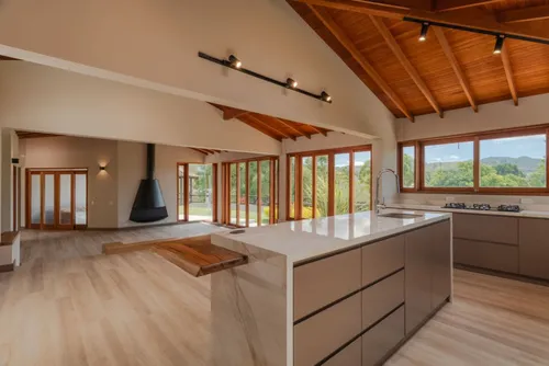 Casa En Arriendo En El Retiro. Cod A11651