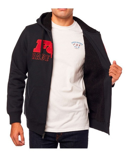 Buzo Fox Race Team Sherpa #22034-001