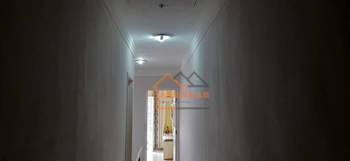 Sobrado À Venda Por R$ 560.000,00 - Itaquera - São Paulo/sp - So0411