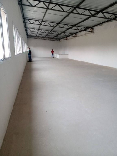Imagem 22 de 24 de Galpão Para Alugar, 5100 M² Por R$ 99.000,00/mês - Jardim - Santo André/sp - Ga0191