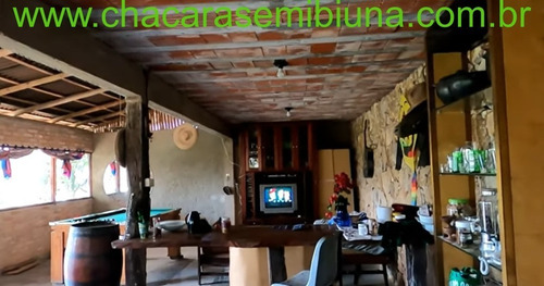 Imagem 23 de 30 de Chacara - 2661 - 69828069