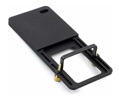 Adaptador P/ Usar Gopro 3,4,5,6,7 No Gimbal De Celular