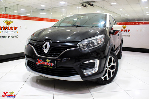 Renault Captur 2.0 16v Intense Aut. 5p