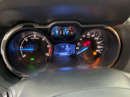Ford Ranger Ranger 2.2 TD XL CD 4x4