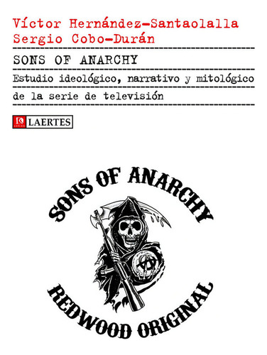 Sons Of Anarchy - Hernandez Santaolalla, Victor