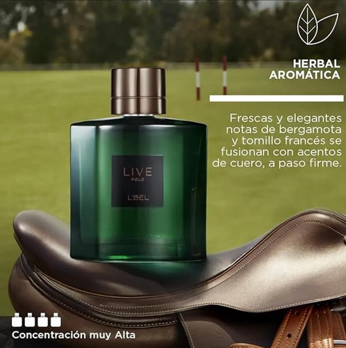Bleu Intense + Bleu Nigh + Live Adventure Lbel