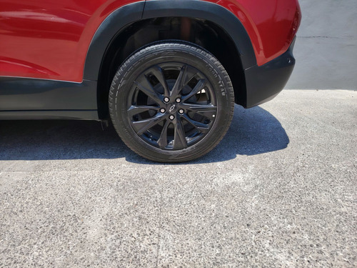 Chevrolet Tracker 1.2 Rs At