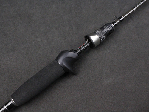 Vara Para Carretilha Rapala Volans (1,68m) 8lbs - Inteiriça
