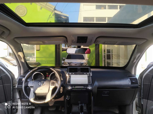 Toyota Prado 2012 3.0 Tx-l