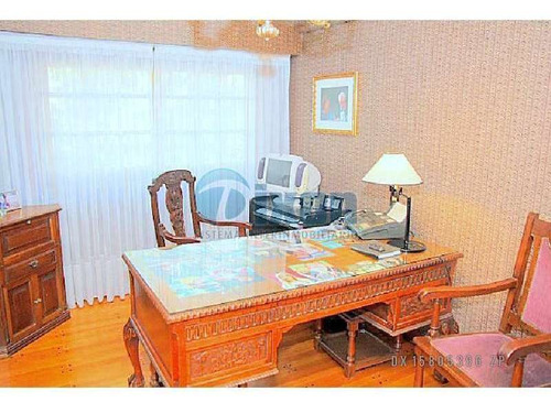 Acassuso - Casa Alquiler Usd 5.000