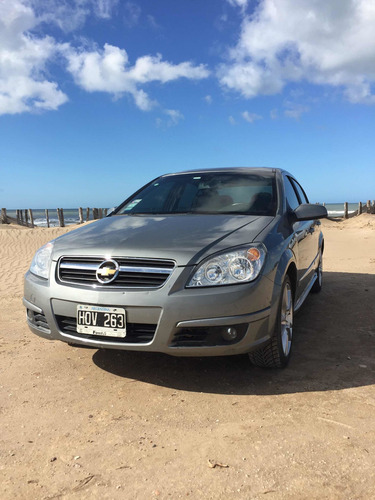 Chevrolet Vectra 2008 2.4 Cd At