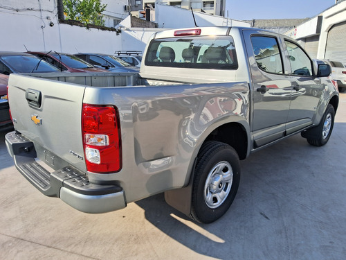 Chevrolet S10 2.8 Ls Cd Tdci 200cv