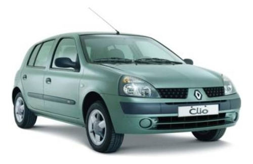 Fiat Palio 1.4 Fire
