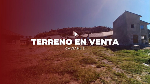 Terreno En Venta Caviahue Neuquen