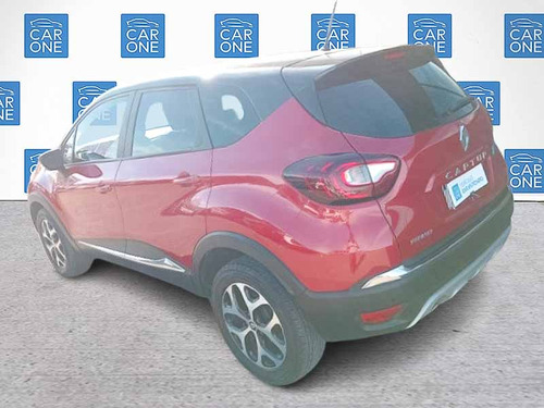 Renault Captur 1.6 Bose Cvt