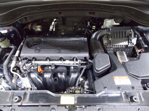 Kia Sorento 2014 Ex Automático Completa + Couro (novo)