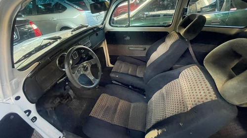 Imagem 5 de 9 de Vw Fusca 1300l
