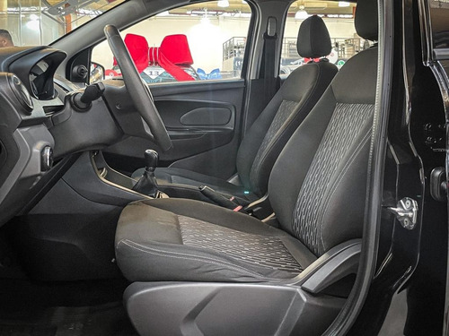 Imagem 5 de 13 de Ford Ka Se 1.0 Completo