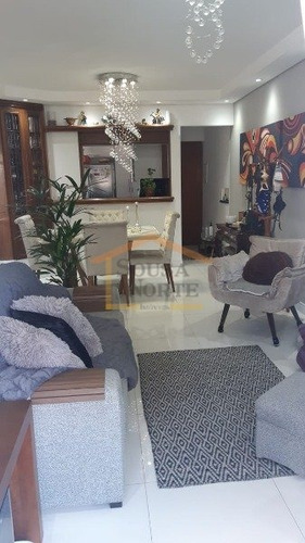 Imagem 5 de 15 de Apartamento, Venda, Parque Mandaqui, Sao Paulo - 21154 - V-21154