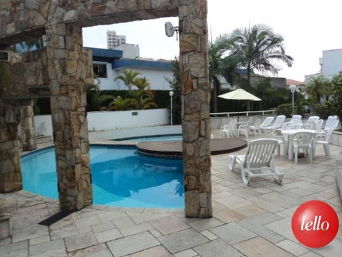 Imagem 24 de 30 de Apartamento - Ref: 202777