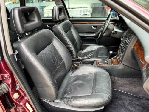 Audi 80 Avant 2.6 V6 - 1995