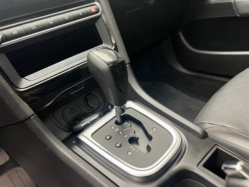 Citroën C4 LOUNGE Shine 1.6 Turbo Flex Aut.