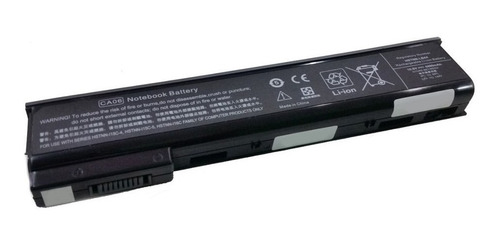 Bateria Compatible Con Hp Ca06 Ca09 Probook 640 645 655 650