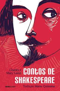Libro Contos De Shakespeare De Charles Lamb Mary Globo