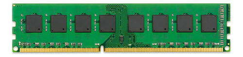 Memoria Ram Ddr3 Kingston Valueram 4gb 1600mt/s Cl11 Dimm