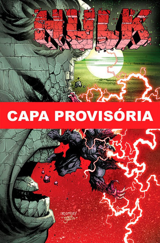 Avante, Vingadores! (2022) Vol. 13, De Ryan Ottley. Editora Panini, Capa Mole Em Português