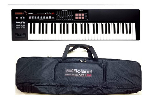 Roland Xps-10 61-key Synthesizer Keyboard