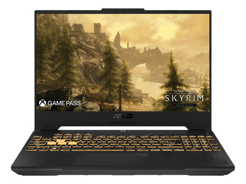 Asus Tuf Gamer Core I7-13620h 16gb Ram 1tb Ssd Rtx 4070 W11