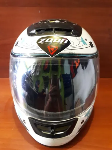Casco zoan precio hotsell