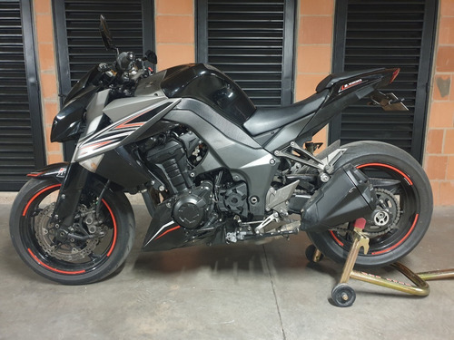 Kawasaki