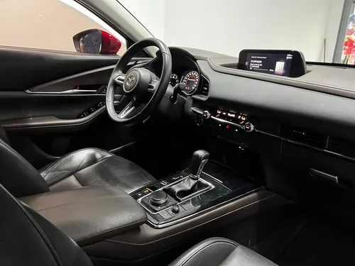Mazda CX-30 2.0 Grand Touring At
