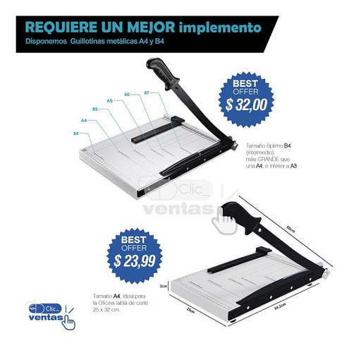 Plastificadora /enmicadora A4 Emplastica Laminador