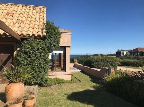 Casa En Alquiler Temporal En Montoya