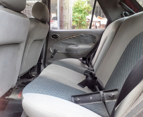 Ford Fiesta 1.6 Lx