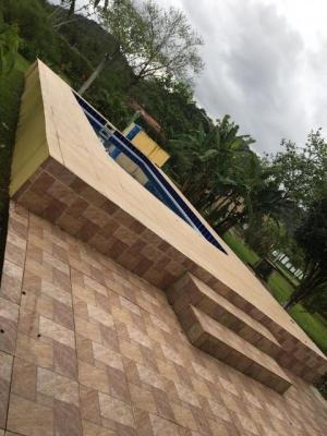 Chácara (condominio) - Peruíbe/sp - Parque Serra 7632 Gtavo