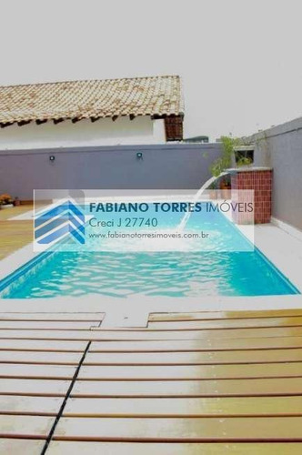 Imagem 15 de 15 de Sobrado Para Venda Em São Bernardo Do Campo, Parque Dos Passaros, 3 Dormitórios, 3 Suítes, 3 Banheiros, 4 Vagas - L51_2-1160456