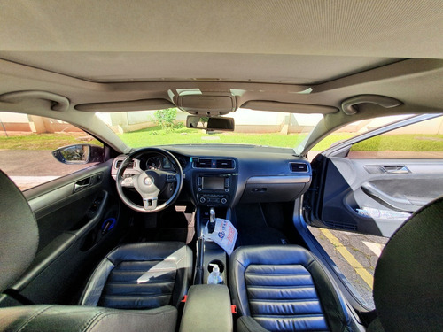 Imagem 4 de 14 de Jetta Tsi 2.0 2011