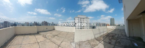 Imagem 7 de 17 de Apartamento Com 3 Dorms, Campo Belo, São Paulo - R$ 704 Mil - V7410