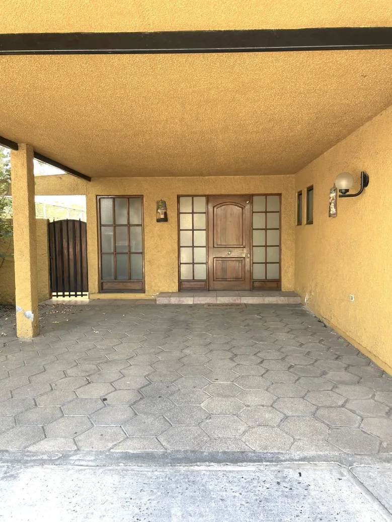 Imagen 4 de 25 de Casa En Excelente Sector Condominio En Quilamapu