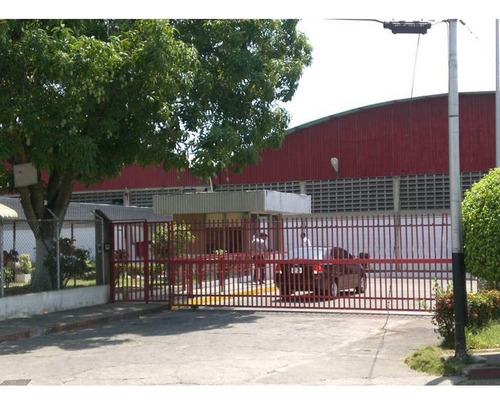 Imagen 10 de 14 de Galpon Industrial Urb El Cujial Santa Teresa Del Tuy