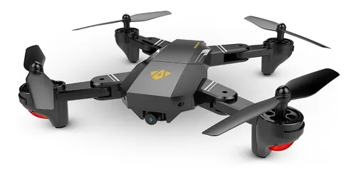 Drone Visuo Xs809hw Hd MercadoLivre