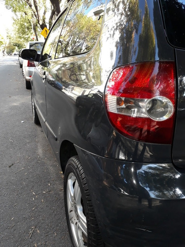 Volkswagen Fox Trendline 2006