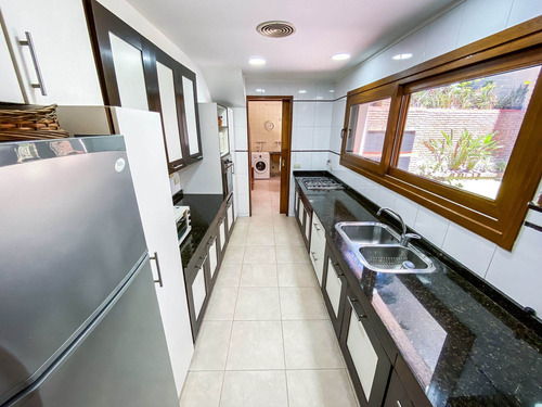 Imagen 4 de 30 de Venta Casa Devoto 6 Amb Cochera Y Jardin, Parrilla
